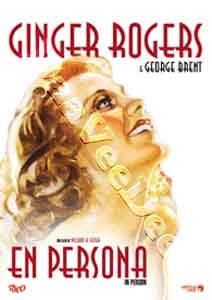 In Person (DVD)